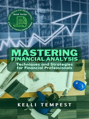 cover image of Mastering Financial Analysis